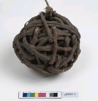 藏品(五年祭刺球)的圖片